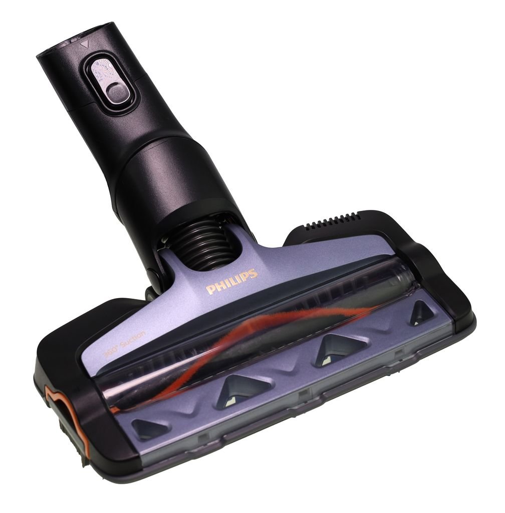 Philips/SAECO turbo brush for vacuum cleaner. CP1915/01 NOZZLE GLACIER Dulkių siurblių šepečiai, žarnos filtrai,maišeliai,laikikliai antgaliai ratukai,teleskopiniai vamzdžiai ir kt