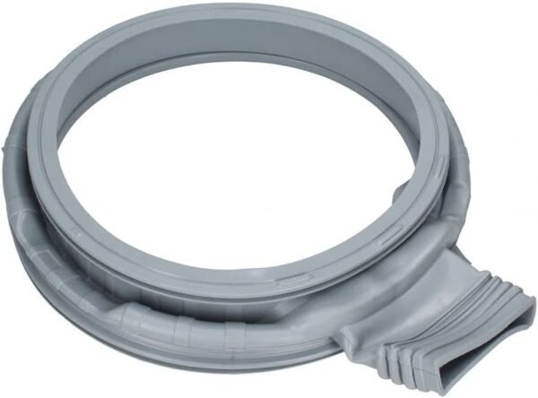 Skalbimo mašinos SAMSUNG durų tarpinė ,orig. DOOR SEAL GASKET WD6800N EPDMAT 1.5 LIGHT G Skalbimo mašinų durų tarpinės