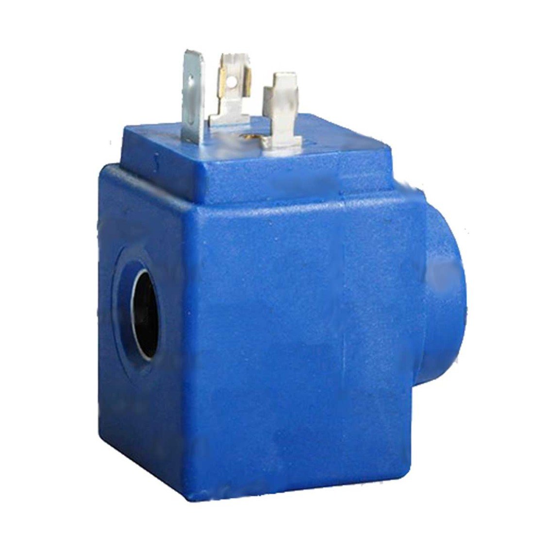 Electromagnetic valve coil CASTEL, HF2,9300/RA2, 24Vac,50/60Hz Šaldytuvų šaldiklių automobilinės buitinės pramoninės šaldymo įrangos dalys