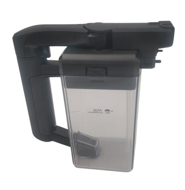 Kavos aparato SAECO pieno indas Kavos aparatų filtrai, sieteliai ir talpos (pieno vandens ir kitos)