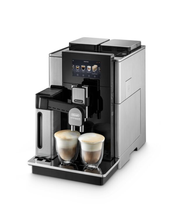 Kavos aparato DELONGHI pieno indas Kavos aparatų filtrai, sieteliai ir talpos (pieno vandens ir kitos)