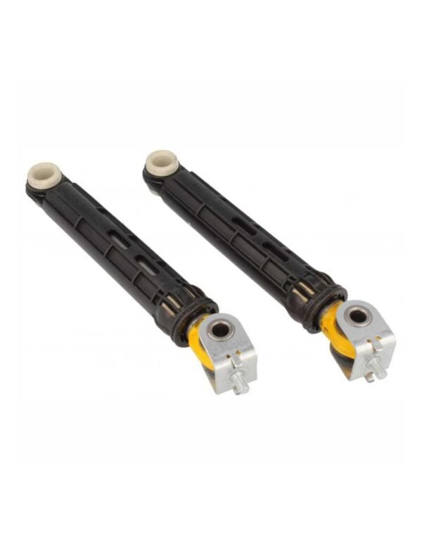 Skalbimo mašinos WHIRLPOOL/INDESIT amartizatorių komplektas 120N.C00303589 KIT SHOCK ABSORBER 120N FUTURA 7 Skalbimo mašinų amortizatoriai