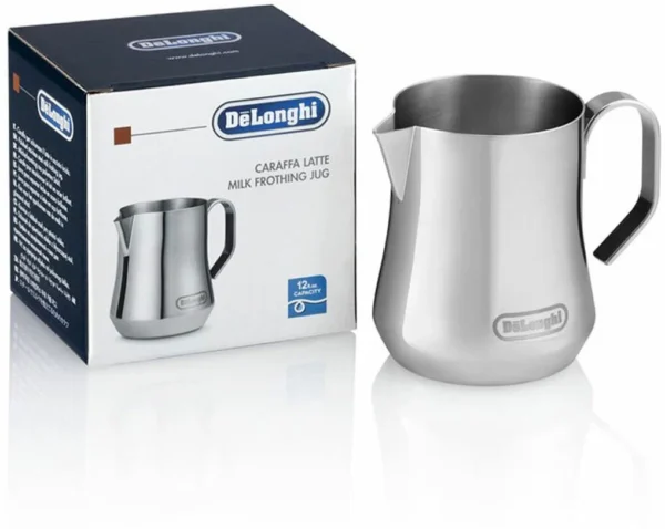 PIENO PLAKIMO INDAS DELONGHI DLSC060 350ML Kavos aparatų filtrai, sieteliai ir talpos (pieno vandens ir kitos)