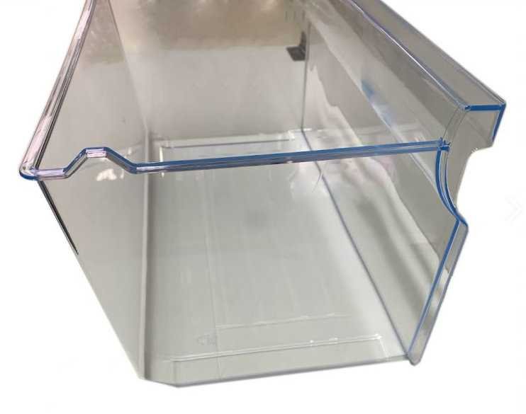 Šaldytuvo HISENSE apatinis šaldiklio stalčius Buitinių šaldytuvų laikikliai, stalčiai, lentynos ir kitos plastmasinės detalės