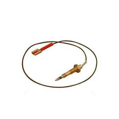 Viryklės WHIRLPOOL/INDESIT termopora. C00092498 BURNER THERMOCOUPLE Dujinių viryklių termoporos