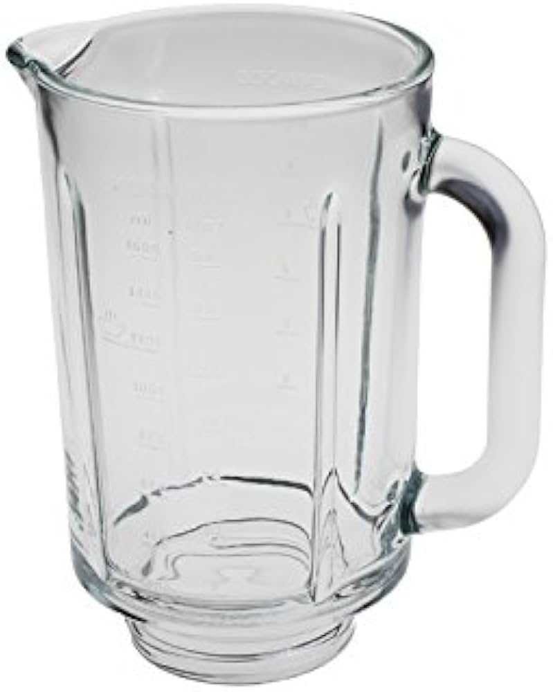 Mikserio/plakiklio KENWOOD indas, 1600ml, orig. Blenderių, mikserių,virtuvinių kombainų, pjaustyklių,duonkepių ir kitų aparatų dalys