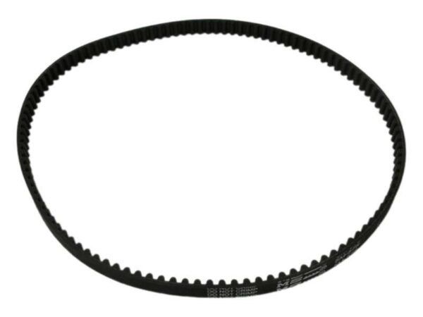 Virtuvinio kombaino KENWOOD dirželis. TIMING BELT (5M-575 9) KHH326WH Blenderių, mikserių,virtuvinių kombainų, pjaustyklių,duonkepių ir kitų aparatų dalys