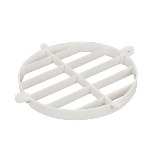 Gartraukio ELECTROLUX / AEG,HISENSE/GORENJE ortakio grotelės. DEFLECTOR,GRID,D150