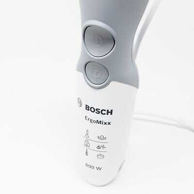 Blenderio BOSCH/SIEMENS elektrinė dalis,galingumas 600W.Bosch Hand Blender Motor Group 600W Blenderių, mikserių,virtuvinių kombainų, pjaustyklių,duonkepių ir kitų aparatų dalys