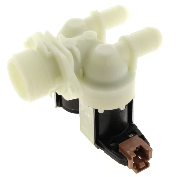 Skalbimo mašinos ELECTROLUX / AEG vožtuvas. WATER-VALVE OUTPUT Ø12MM ETØ14MM - Image 2