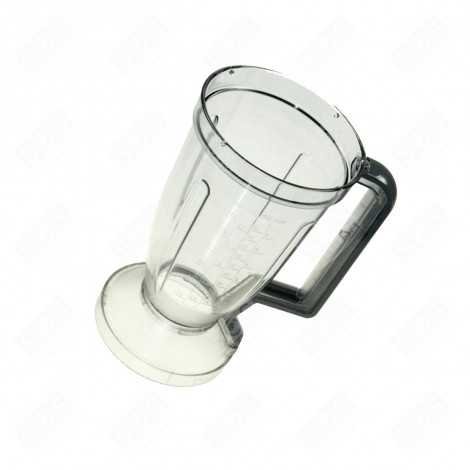 Virtuvinio kombaino BOSCH, SIEMENS indas 1500 ml Blenderių, mikserių,virtuvinių kombainų, pjaustyklių,duonkepių ir kitų aparatų dalys