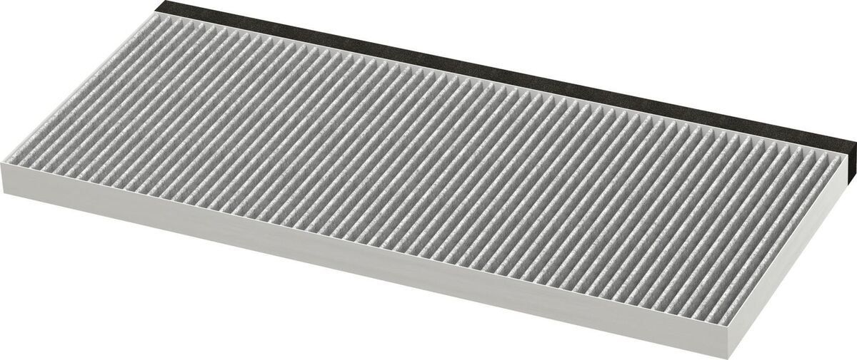 Gartraukio BOSCH/SIEMENS filtras. CLEAN AIR STANDARD ODOR FILTER Gartraukių filtrai varikliai ir kt dalys