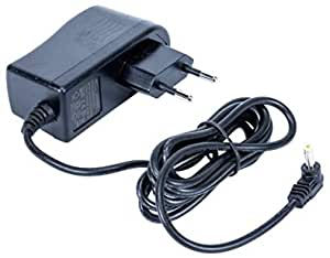 CHARGER FOR SONY PSP 5V-2A (EU PLUG) Kompiuterių, planšečių, žaidimo konsolių, echolotų (iPad, Tab) dalys Wi-Fi adapteriai