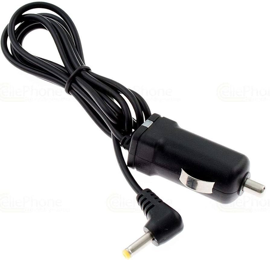 CHARGING CABLE FOR SONY PSP / TOMTOM ONE 1ST. GEN. Kompiuterių, planšečių, žaidimo konsolių, echolotų (iPad, Tab) dalys Wi-Fi adapteriai