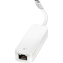 USB-C GIGABIT ETHERNET NETWORK ADAPTER Kompiuterių, planšečių, žaidimo konsolių, echolotų (iPad, Tab) dalys Wi-Fi adapteriai