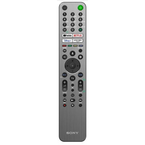 Televizoriaus pultelis SONY RMF-TX621E REMOTE CONTROL RMF-TX621E) Televizorių , vartų oro valdymo pulteliai ir kt dalys