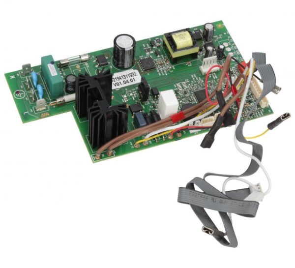 Kavos aparato SAECO ,PHILIPS modulis. KIT MAINBOARD SW OMN 230V Kavos aparatų vožtuvai, presai, jungtys, girnos, slėgio davikliai, movos ir kitos dalys