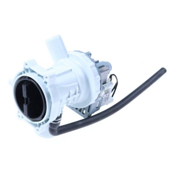 Skalbimo mašinos PANASONIC,VESTEL siurbliukas. TP-65-27-2-6L PERMANENT MAGNET SYNCHRONOUS PUMP Skalbimo mašinų siurbliukai