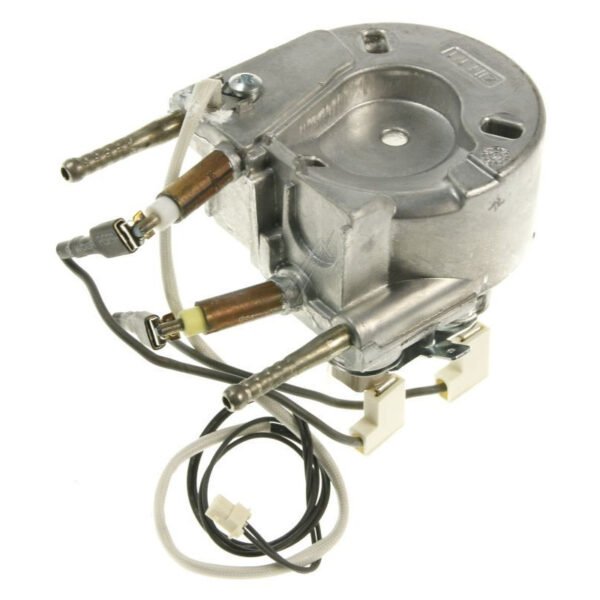 Kavos aparato PHILIPS SAECO termoblokas,orig. GEN.TUB.BOILER XS4 1900W 230V ASSY. Kavos aparatų kaitinimo elementai termoblokai