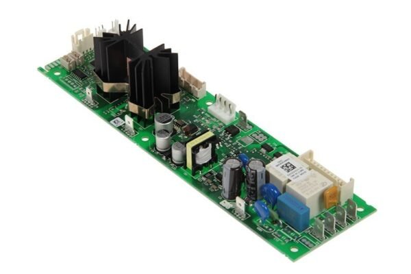 Kavos aparato DELONGHI modulis. CONTROL BOARD (SW1.2 DG) 230V