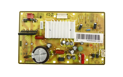 Šaldytuvo SAMSUNG modulis. ASSY PCB INVERTER;INVERTER,HM12,163*98.5 Šaldytuvų valdymo plokštės