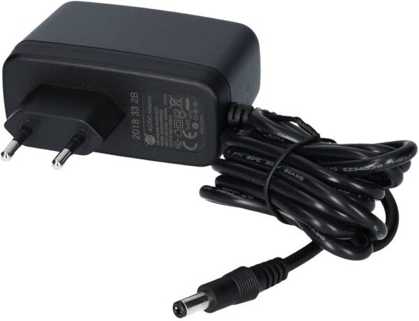 Dulkių siurblio BOSCH/SIEMENS pakrovėjas,alternatyva.39V-0,5A STECKER-LADEGERÄT FÜR BOSCH AKKUSAUGER Dulkių siurblių varikliai akumuliatoriai baterijos pakrovėjai