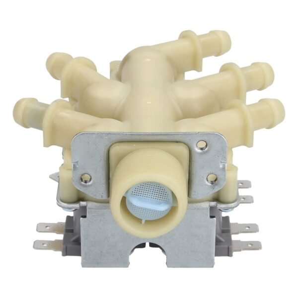 Skalbimo mašinos LG vožtuvas. VALVE ASSEMBLY,INLET - Image 2