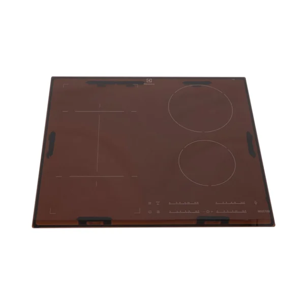 Kaitlentės ELECTROLUX / AEG  stiklokeramikinis stiklas,orig. COOKING TOP,ELECTROLUX,590X520 Orkaičių durų stiklai ,kaitlenčių stiklokeramikiniai paviršiai