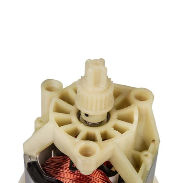 Virtuvinio kombaino DELONGHI variklis. MOTOR ASSEMBLY 230V Blenderių, mikserių,virtuvinių kombainų, pjaustyklių,duonkepių ir kitų aparatų dalys
