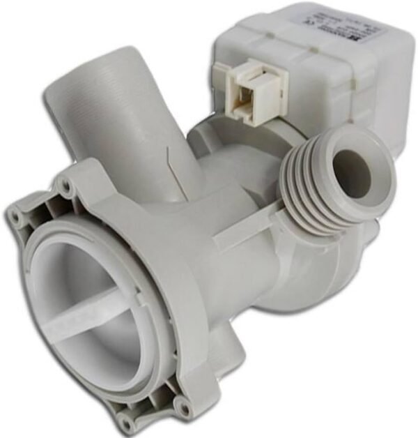 Skalbimo mašinos PANASONIC,VESTFROST,PYROJET 1408 C ,VESTEL, SHARP vandens išpylimo siurblys, HANNING, 37W, 220-240V, orig. - Image 2
