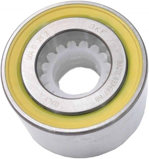 Guolis  BA2B 633667, 30x60x37mm, AEG, ARISTON, CANDY, ELECTROLUX, GORENJE, HOTPOINT, INDESIT, KELVINATOR, MERLONI, OTSEIN, PRIVILEG, REX, WHIRLPOOL, ZANUSSI, ZANKER, ZEROWATT,