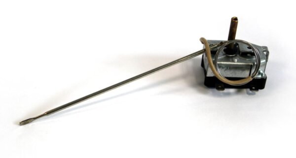 Termoreguliatorius 50-190°C, kapiliaras 1000mm, universalus, C - RT 8804.01, 250V, 81381678