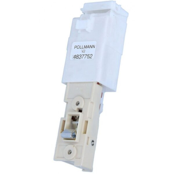 Skalbimo mašinos MIELE spyna 220-240V 50/60HZ - Image 4