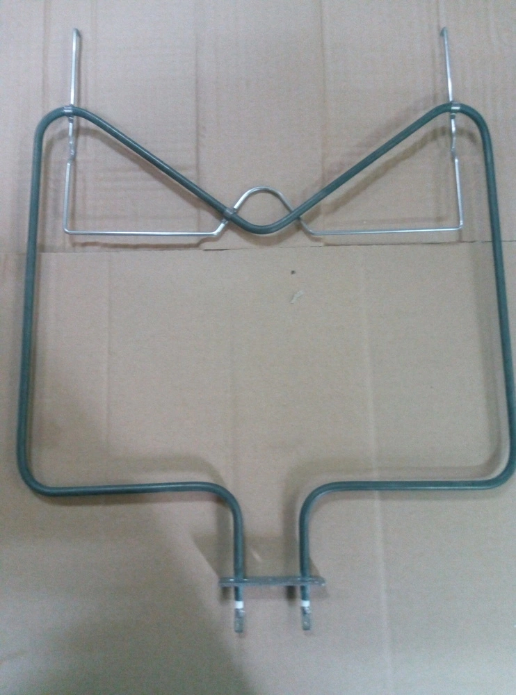 Heating element for oven (lower) WHIRLPOOL, BAUKNECH, INDESIT,orig. Orkaičių kaitinimo elementai