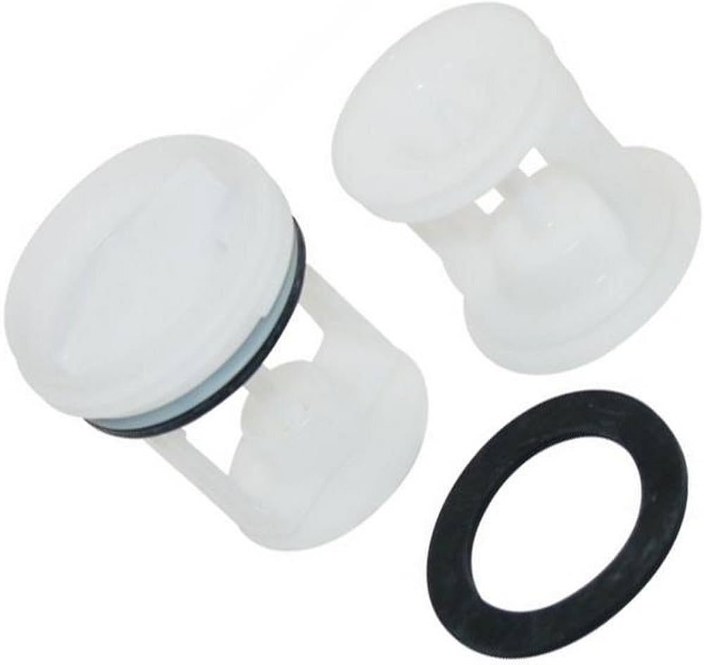 Skalbimo mašinos WHIRLPOOL/INDESIT,HOTPOINT filtras,1vnt. Skalbimo mašinos WHIRLPOOL/INDESIT,HOTPOINT filtras,1vnt. Skalbimo mašinų pompų filtrai ir jų tarpinės