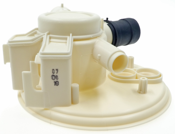 Indaplovės ELECTROLUX / AEG kolektorius,orig. - Image 5