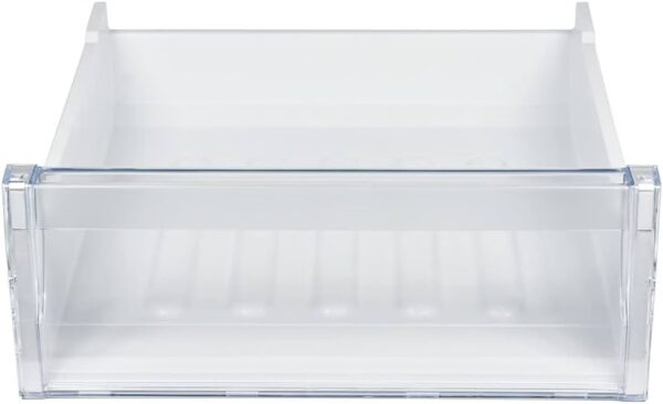 Šaldytuvo WHIRLPOOL/INDESIT viršutinis stalčiukas - Image 3