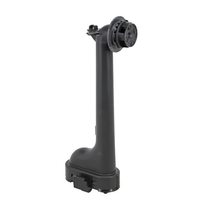 Indaplovės AEG, ELECTROLUX viršutinio purkštuko sujungimo dalis 214MM Indaplovių purkštukai ir jų dalys