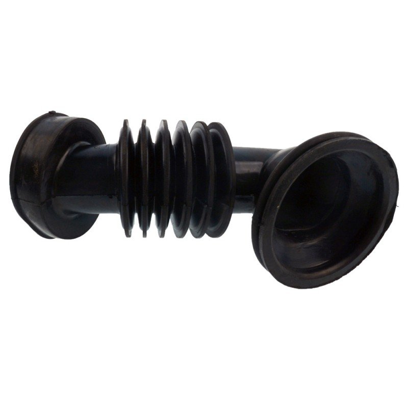 Skalbimo mašinos AEG, ELECTROLUX, ZANUSSI gofruota žarna, alternatyva Skalbimo mašinų gofruotos žarnos