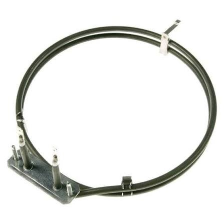 Elektrinės orkaitės GORENJE apvalus tenas 2100W,orig. FAN OVEN ELEMENT – REAR VE-NG3 FL 230V/2100W SAH Elektrinių viryklių orkaičių kaitinimo elementai, apvalūs