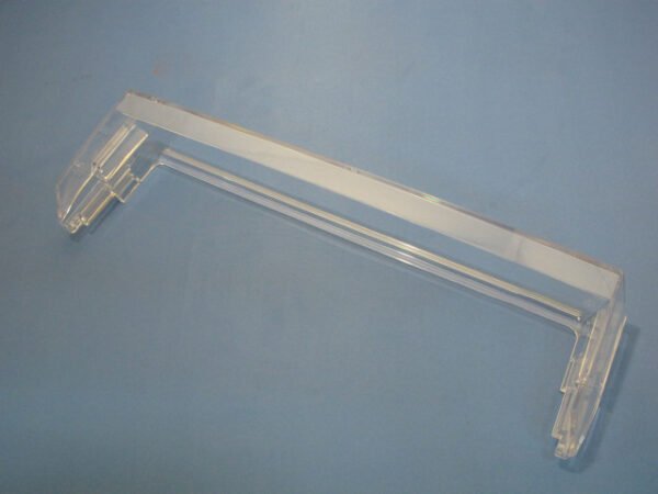 Šaldytuvo ELECTROLUX, AEG viršutinė durų lentynėlė,plotis: 480 mm ilgis: 95 mm,orig.