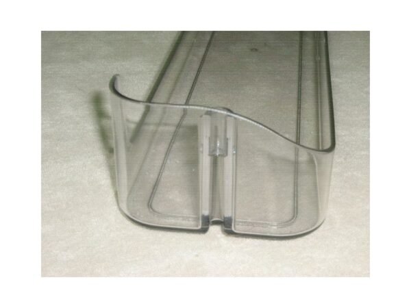 Šaldytuvo GORENJE apatinė durų lentynėlė,477x64mm,orig. - Image 4