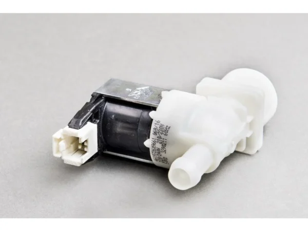 Elektromagnetinis vožtuvas WHIRLPOOL, BAUKNECHT, FLUSH indaplovėms ir skalbimo mašinoms - Image 4