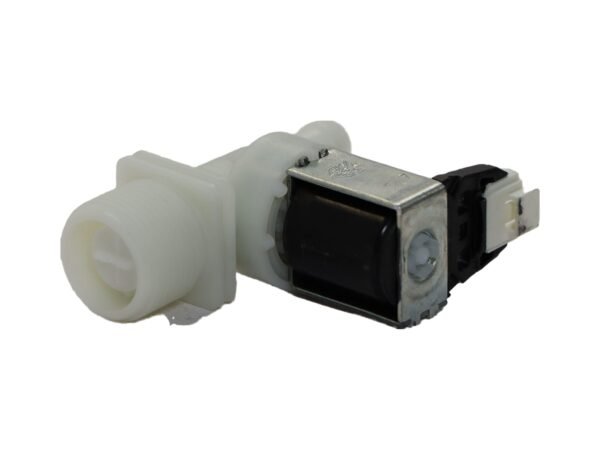 Elektromagnetinis vožtuvas WHIRLPOOL, BAUKNECHT, FLUSH indaplovėms ir skalbimo mašinoms - Image 5
