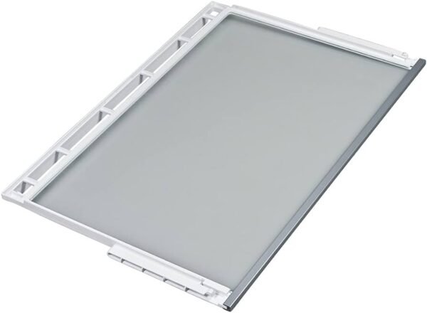 Šaldytuvo BOCH ,SIEMENS lentynėlė,471x306mm,orig,1vnt. - Image 2