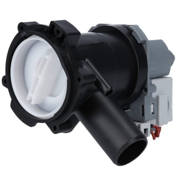 Skalbimo mašinos siurblys / pompa BOSCH / SIEMENS, 30W,25W 230V, 50Hz - Image 2
