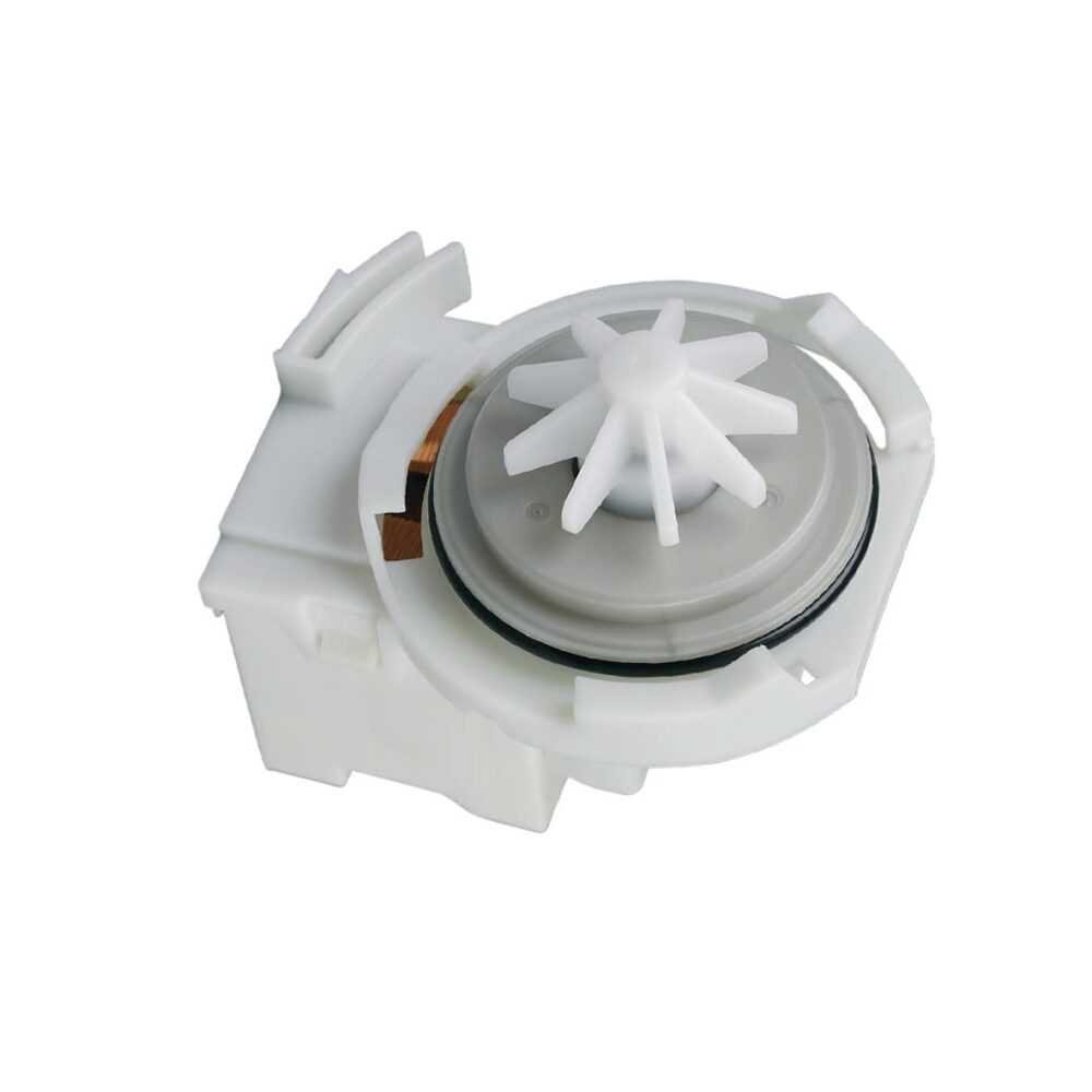 Indaploves siurblys WHIRLPOOL, BAUKNECHT, BAUMATIC, IGNIS, IKEA, 220V, 30W, COPRECI Indaplovių cirkuliaciniai varikliai siurbliukai