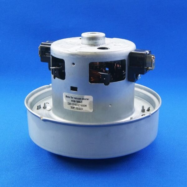 Dulkių siurblio variklis, 1800W, SAMSUNG, aukštis 120mm, Ø34xØ134mm, analogas - Image 5