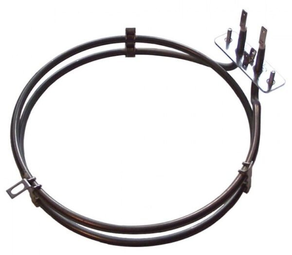 Kaitinimo elementas el. viryklei ARDO, SERVIS, ARISTON, INDESIT, HANSA, GORENJE, TECNOGAS, BAUMATIC, BELLING, WHIRLPOOL, BAUKNECHT, PHILIPS 2000W, Ø192mm, orig. kokybė