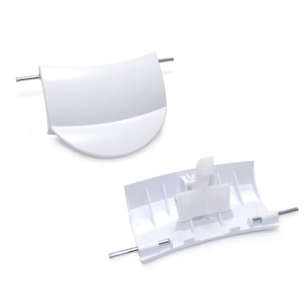 BALAY BOSCH SIEMENS durų rankenėlė skalbimo mašinos.Diametras 90 x 30 x 75 mm - Image 2